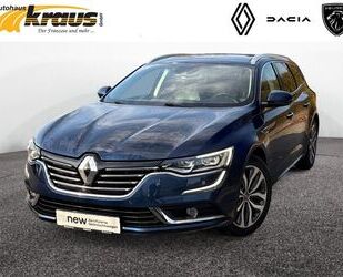 Renault Renault Talisman Grandtour Intens Energy TCe 200 E Gebrauchtwagen