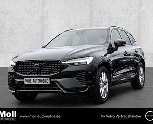 Volvo Volvo XC60 Plus Black Edition AWD B5 Benzin EU6d L Gebrauchtwagen