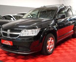 Dodge Dodge Journey SE 2.4 Ltr 170 PS Gebrauchtwagen