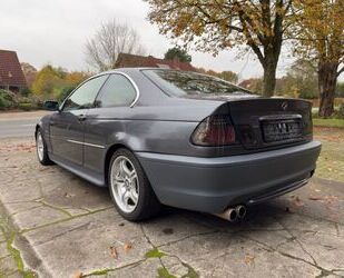 BMW BMW 323i Coupe 323i Gebrauchtwagen