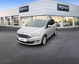 Ford Ford C-MAX 1.5 TDCi Start-Stop-System Titanium Gebrauchtwagen