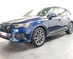 Audi Audi Q7 50 TDI qu 5JGar Pano HUD MTRX 7Si Assist+ Gebrauchtwagen