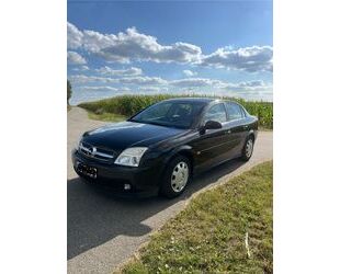 Opel Opel Vectra 1.8 16V - Gebrauchtwagen