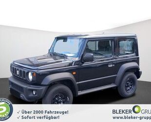 Suzuki Suzuki Jimny 3-Türer 1.5 ALLGRIP Comfort (NFZ) Gebrauchtwagen