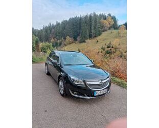 Opel Opel Insignia ST 2.0 CDTI ecoF. Innovation 125 4x. Gebrauchtwagen