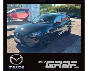 Mazda Mazda 2 Homura Automatik LED PDC KAMERA Gebrauchtwagen