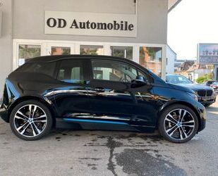 BMW BMW i3 Baureihe i3 s/Glasdach/LED/Kamera/DAB Gebrauchtwagen