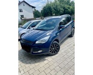 Ford Ford Kuga 1,5 EcoBoost 2x4 88kW Trend Trend Gebrauchtwagen