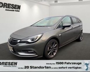 Opel Opel Astra K Sports Tourer 1.4 TURBO Innovation NA Gebrauchtwagen