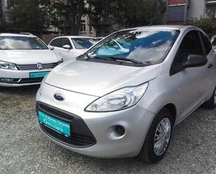 Ford Ford Ka Ambiente Gebrauchtwagen