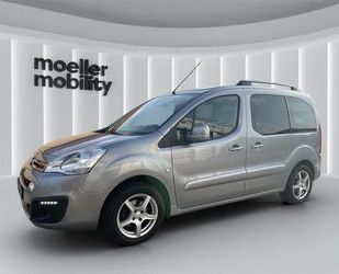 Citroen Citroën Berlingo 1.2 PureTech 110 Selection Stop&S Gebrauchtwagen