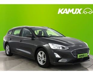 Ford Ford Focus 1.0EB Turnier Cool&Connect+NAVI+KAMERA Gebrauchtwagen