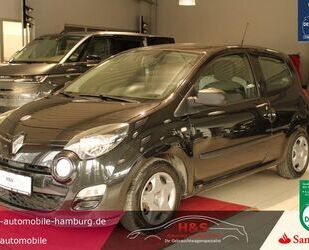 Renault Renault Twingo Paris 1.2 LEV 16V 75 Expression Gebrauchtwagen