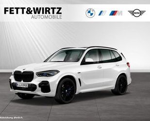 BMW BMW X5 xDrive45e M Sport|Panorama|Head-Up|Massage Gebrauchtwagen