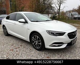 Opel Opel Insignia B Grand Sport Business Edition 1.Han Gebrauchtwagen