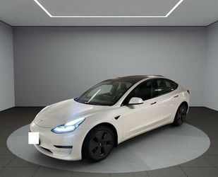 Tesla Tesla Model 3 Standard Range Plus RWD|AUTOPILOT Gebrauchtwagen