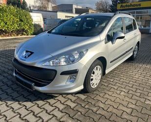 Peugeot Peugeot 308 1.6 HDI SW Tendance Gebrauchtwagen