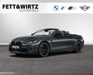 BMW BMW M4 Competition M xDrive Competition|DAProf.|Ha Gebrauchtwagen