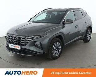 Hyundai Hyundai Tucson 1.6 T-GDI Hybrid Select 4WD Aut.*NA Gebrauchtwagen