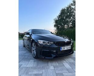 BMW BMW 435i xDrive Coupé Gebrauchtwagen