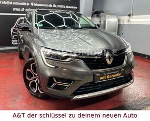 Renault Renault Arkana Intens.1HAND.VOLLAUSSTATTUNG Gebrauchtwagen