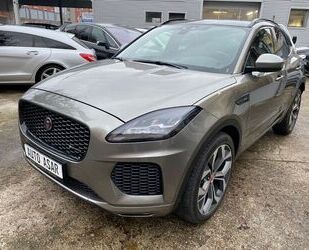 Jaguar Jaguar E-PACE D240 R-Dynamic HSE AWD/ACC/LED/InCon Gebrauchtwagen