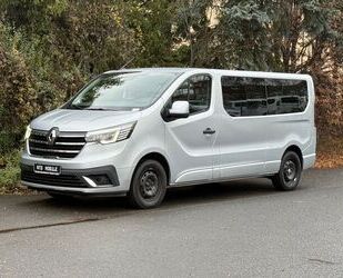 Renault Renault Trafic Combi L2H1 Life+1.HAND+KLIMA+DAB+KE Gebrauchtwagen