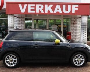 Mini MINI Cooper SE Steptr. Esential Trim / Navi + Lede Gebrauchtwagen