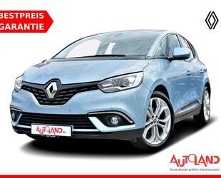 Renault Renault Scenic 1.2 TCe Experience AAC Allwetter DA Gebrauchtwagen