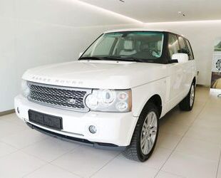 Land Rover Land Rover Range Rover 3.6 TDV8 Vogue Vogue Gebrauchtwagen