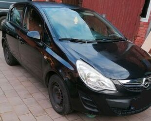 Opel Opel Corsa 1.3 CDTI ecoFLEX Edition 70kW S/S Editi Gebrauchtwagen