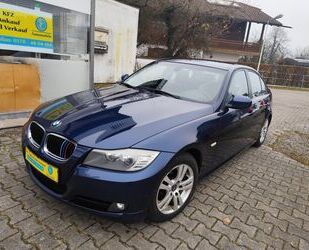 BMW BMW 320d Efficient Dynamics Edition Gebrauchtwagen