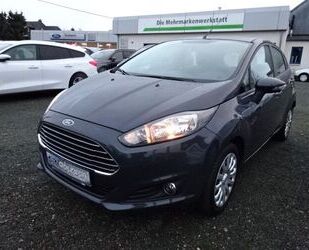 Ford Ford Fiesta 1.0 Sync Edition *Cool & Sound-Paket 2 Gebrauchtwagen