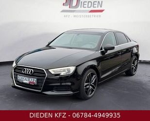 Audi Audi A3 Limousine Sport NAVI-XENON-PDC-RÜCKFAKAM Gebrauchtwagen