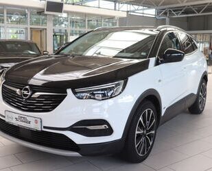 Opel Grandland (X) Gebrauchtwagen