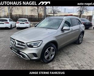 Mercedes-Benz GLC 300 Gebrauchtwagen