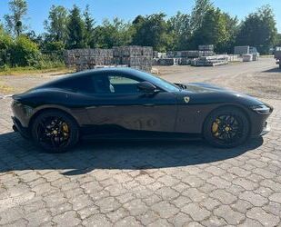 Ferrari Ferrari Roma*Carbon*HiFi*360*MIetkauf Gebrauchtwagen