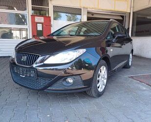 Seat Seat Ibiza ST Style Gebrauchtwagen