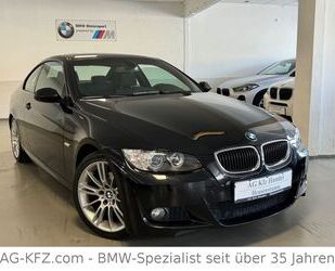 BMW BMW 320i Coupe M SPORT PAKET/Navi/Xenon/PDC/ Gebrauchtwagen