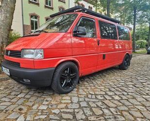 VW Volkswagen T4 andere Gebrauchtwagen