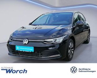 VW Volkswagen Golf VIII 2.0 TDI DSG Move KAMERA+LED+A Gebrauchtwagen