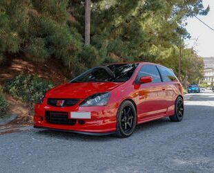 Honda Honda Civic 2.0i Type-R Type-R Gebrauchtwagen