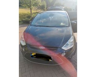 Ford Ford S-Max 2,2 TDCi 147kW DPF Titanium X Titanium Gebrauchtwagen