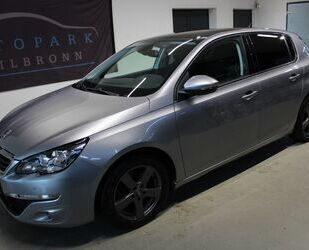 Peugeot Peugeot 308 Active*PANORAMA*SHZ*EPH*TEMPO*KLIMA Gebrauchtwagen