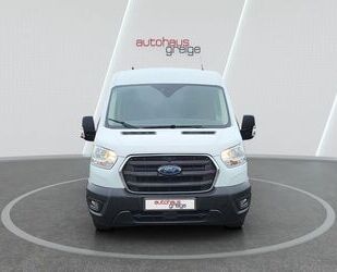 Ford Ford Transit Kasten 350 L3 Trend Gebrauchtwagen