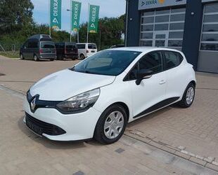 Renault Renault Clio IV Expression,Zahnr.Ern.Serv/Tüv Neu Gebrauchtwagen