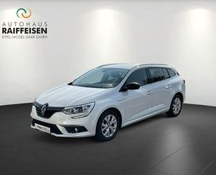 Renault Renault Megane IV Grandtour Limited Gebrauchtwagen