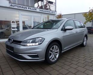 VW Volkswagen Golf VII Variant Comfortline*Navigation Gebrauchtwagen