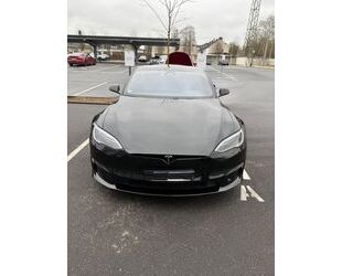 Tesla Tesla Model S Allradantrieb mit Dualmotor Gebrauchtwagen