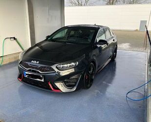 Kia Kia ProCeed 1.6 T-GDI DCT GT MJ22 Facelift Gebrauchtwagen